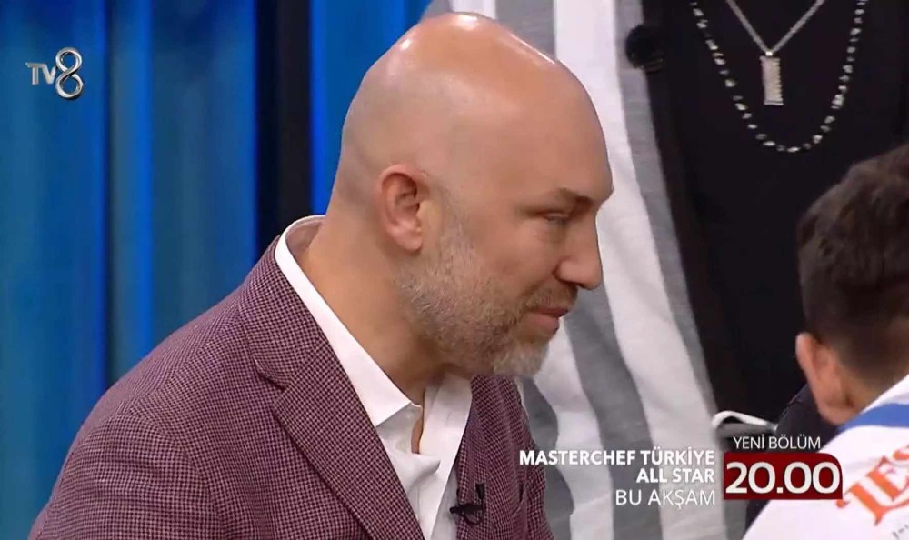 mehmet akdag kimdir nerelidir kac yasindadir masterchef all star 2023 e konuk oldu